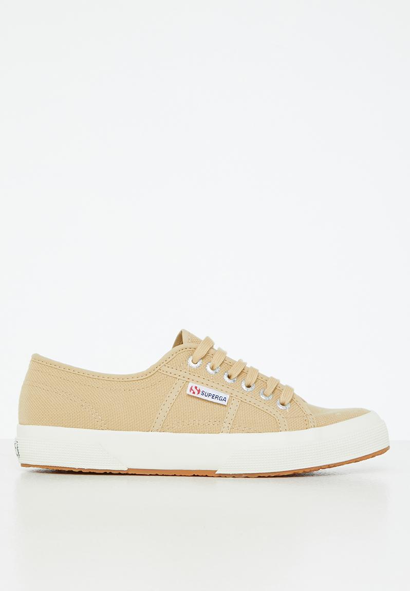 2750 Cotu classic - S000010 - akl beige almond SUPERGA Sneakers ...