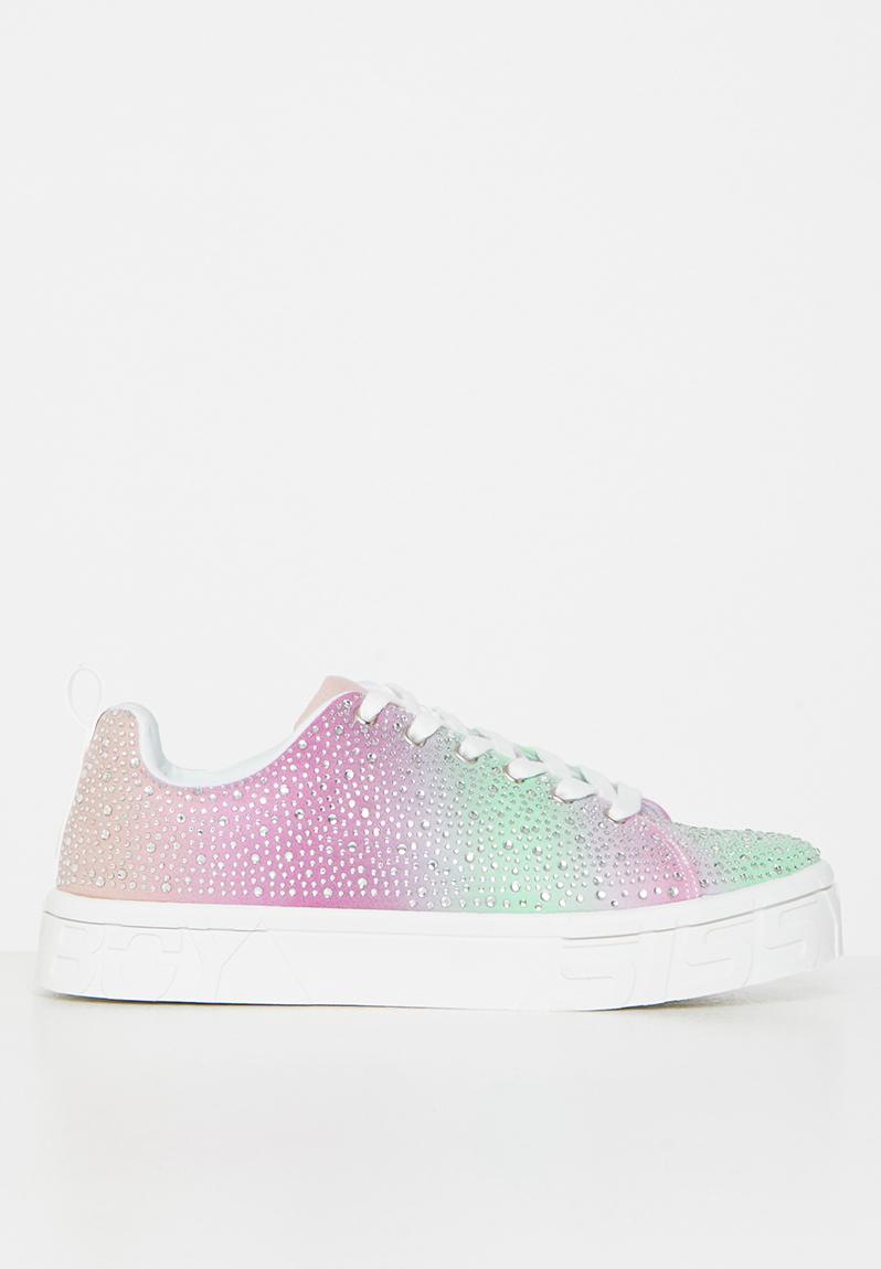 Crystal candy sneaker - multi SISSY BOY Pumps & Flats | Superbalist.com