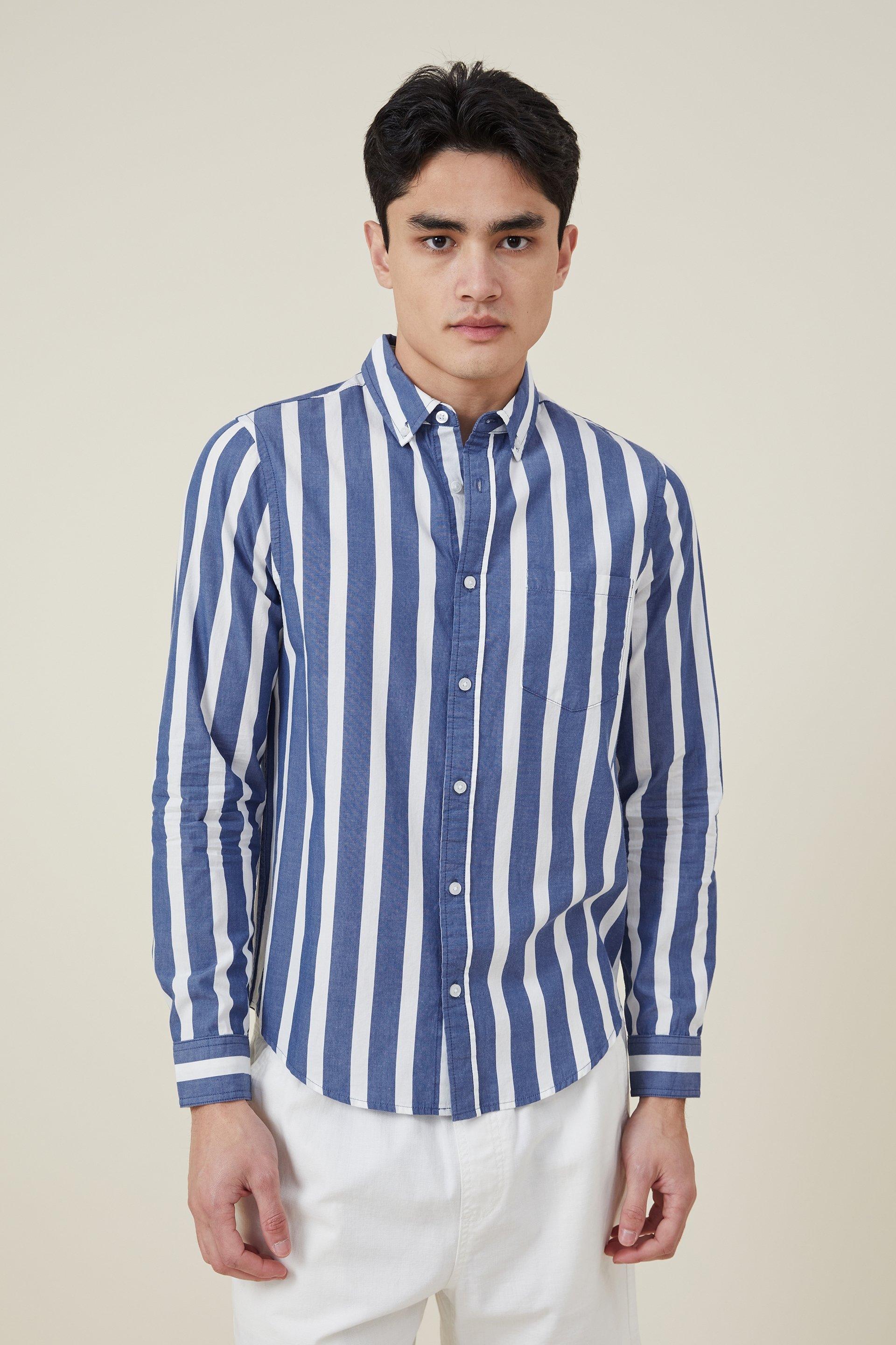 Mayfair Long Sleeve Top