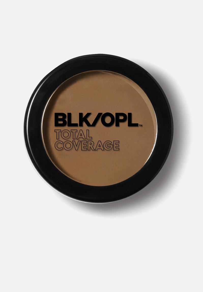 Cover All Plus Total Coverage - Nutmeg Black Opal Face | Superbalist.com