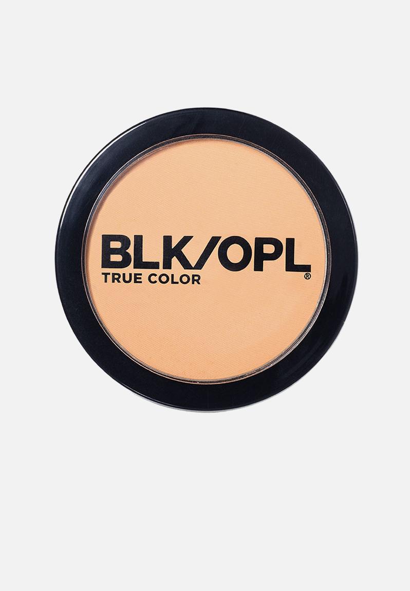 Oil Absorbing Pressed Powder - Marvelous Maple