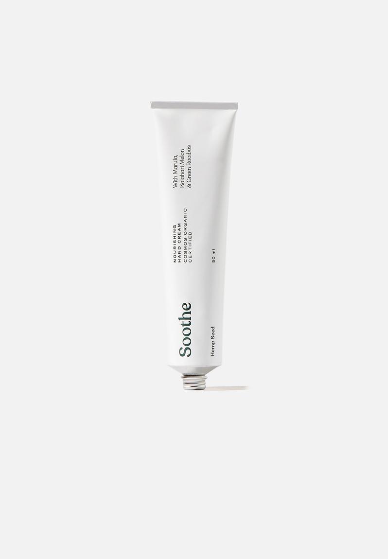 Goodleaf Soothe- Nourishing Hand Cream goodleaf Skincare | Superbalist.com