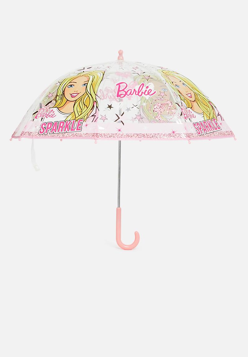 Umbrella barbie Character Group Accessories