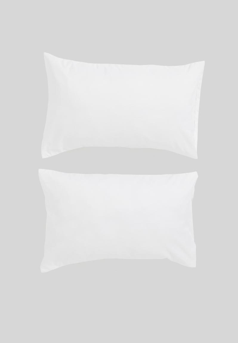 Supersoft Microfibre Pillowcase main image 1