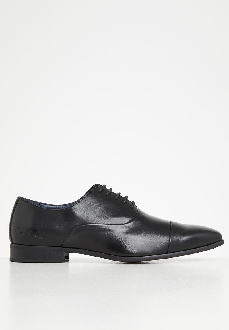 Willie - black Pierre Cardin Formal Shoes | Superbalist.com