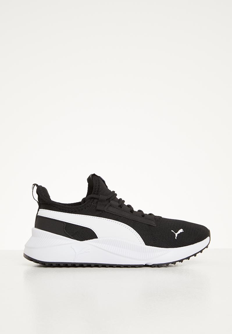 Pacer easy street jr - puma black-puma black PUMA Shoes | Superbalist.com