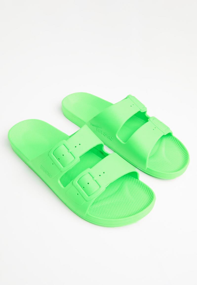 Slide - molly Freedom Moses Sandals & Flip Flops | Superbalist.com