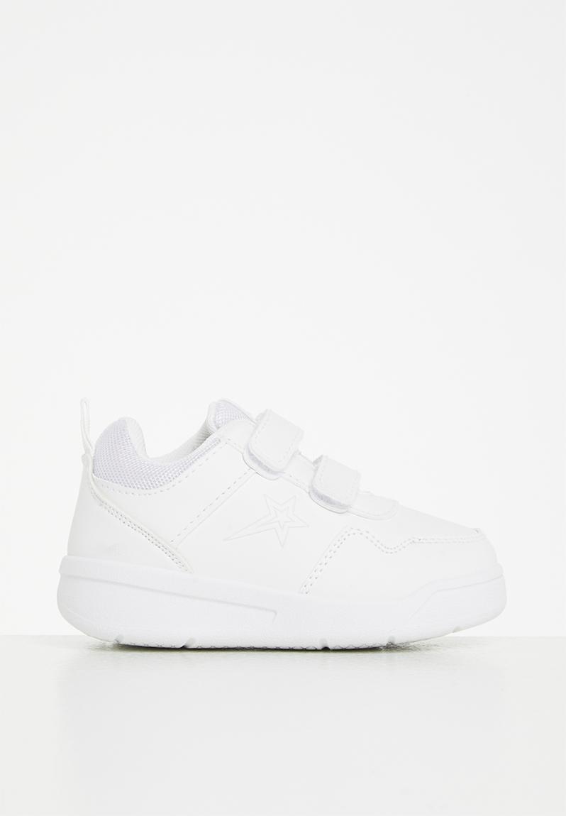 I samara - white mono SOVIET Shoes | Superbalist.com