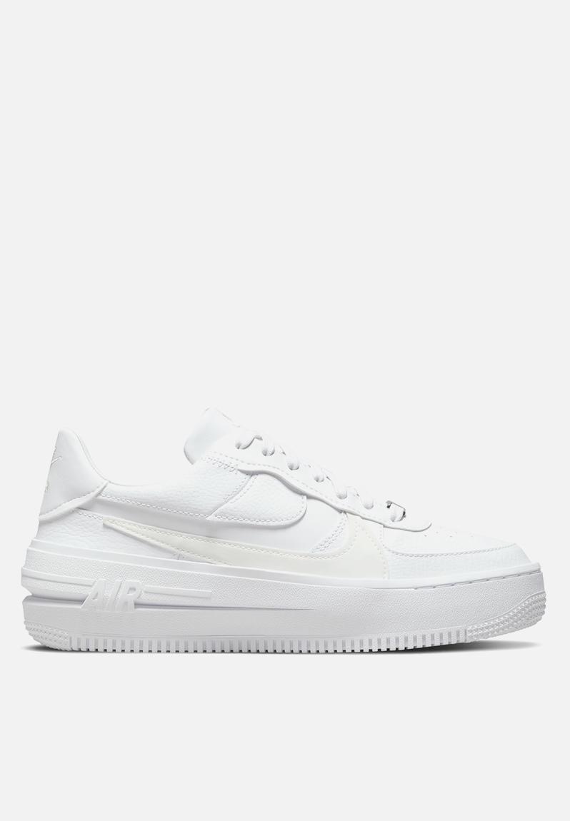 Air Force 1 plt.af.orm - dj9946-100 - white/summit white Nike Sneakers ...