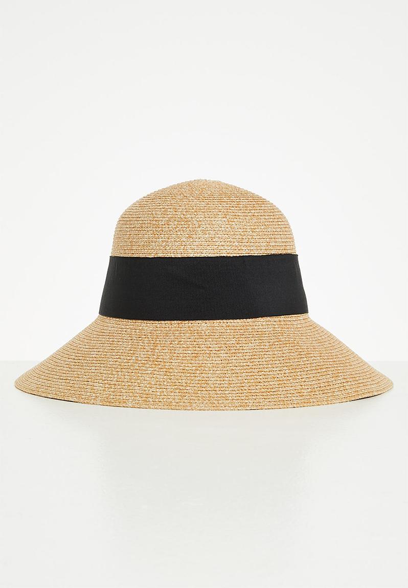 Paula sun hat- natural Superbalist Headwear | Superbalist.com