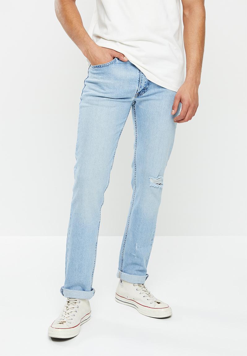 511® slim - blue 1 Levi’s® Jeans | Superbalist.com