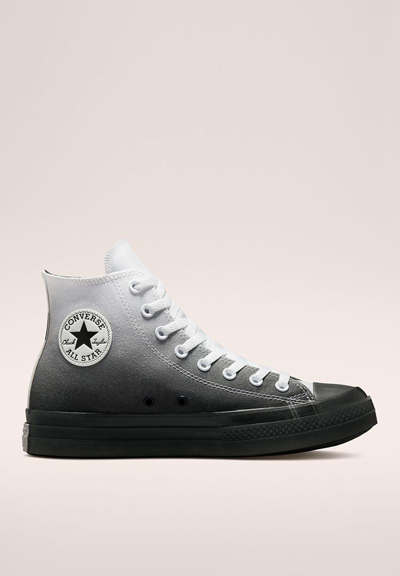 Chuck taylor all star cx - a00816c - white/black/white Converse ...