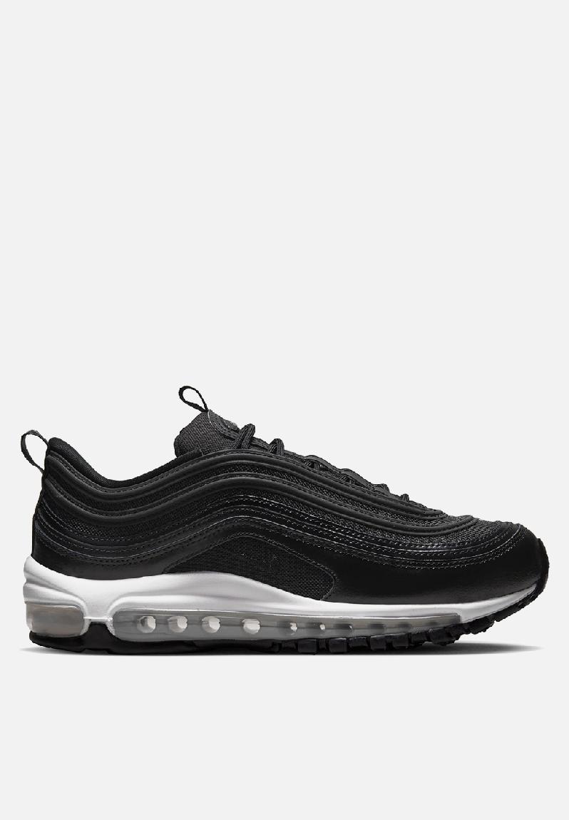 Nike air max 97 - dx0137-001 - black/black-white-mtlc dark grey Nike ...