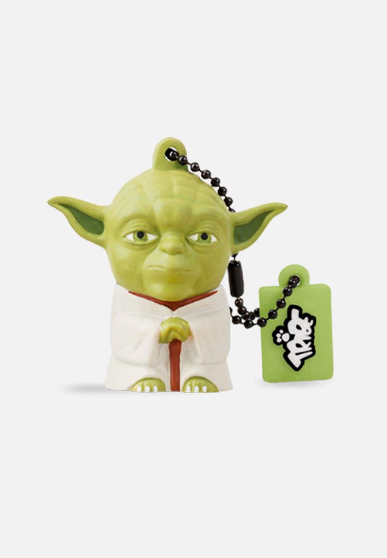 Yoda USB - 8GB Tribe Phone Accessories | Superbalist.com