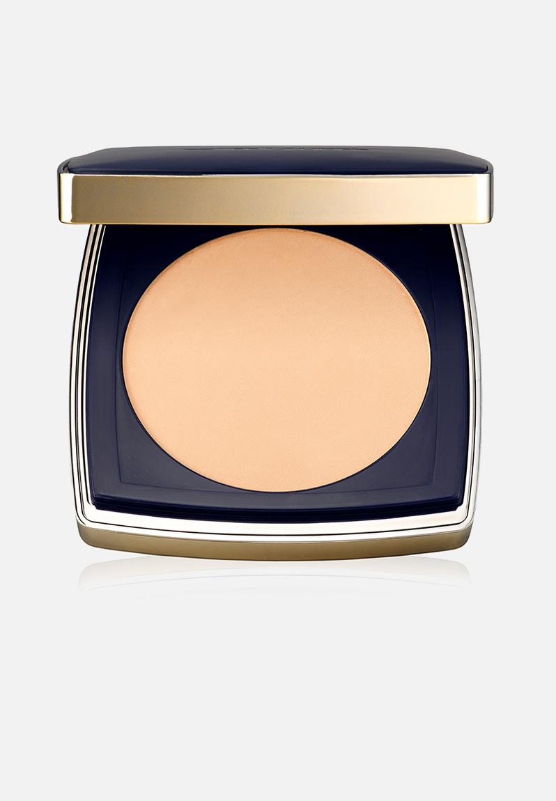 Stay-In-Place Matte Powder Foundation SPF10 - Ivory Beige Estee Lauder ...