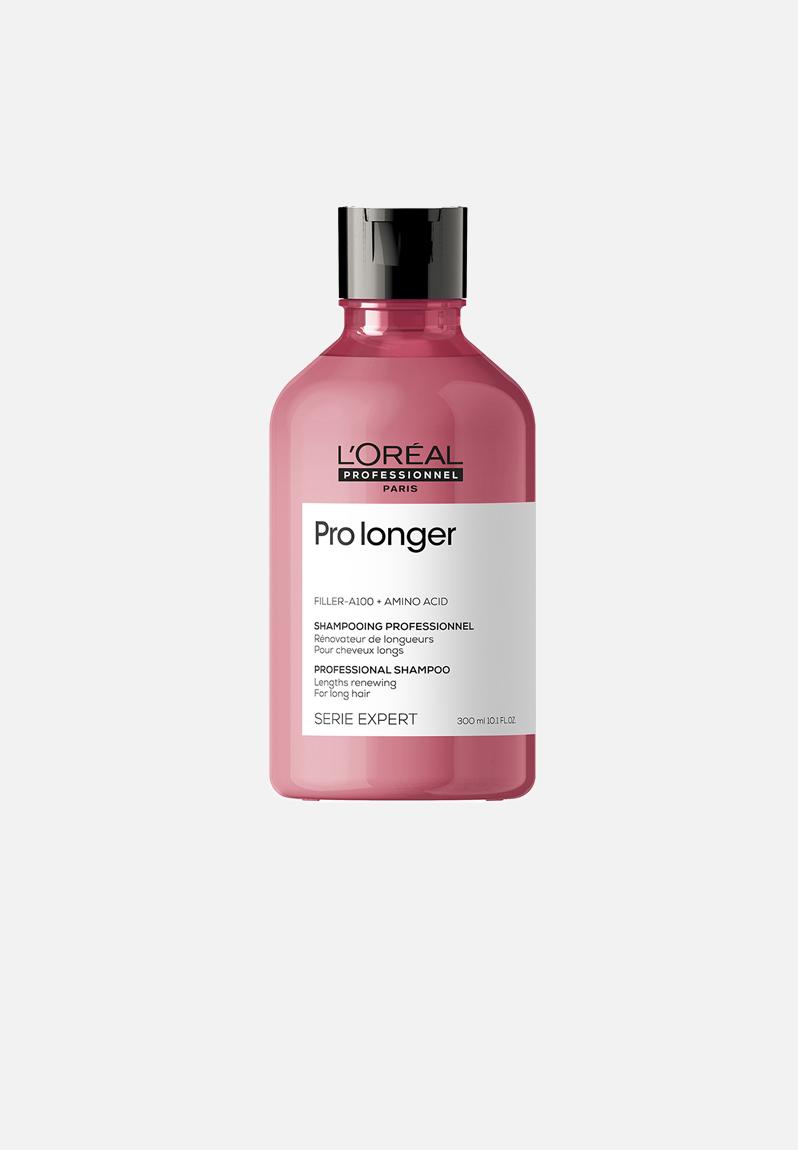 Pro Longer Shampoo - 300ml