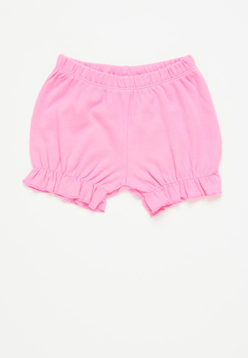 Baby girls shorts - pink POP CANDY Shorts | Superbalist.com