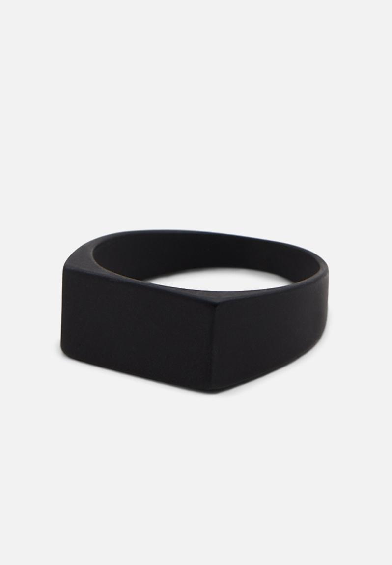 Legob - black ALDO Men's Accessories | Superbalist.com