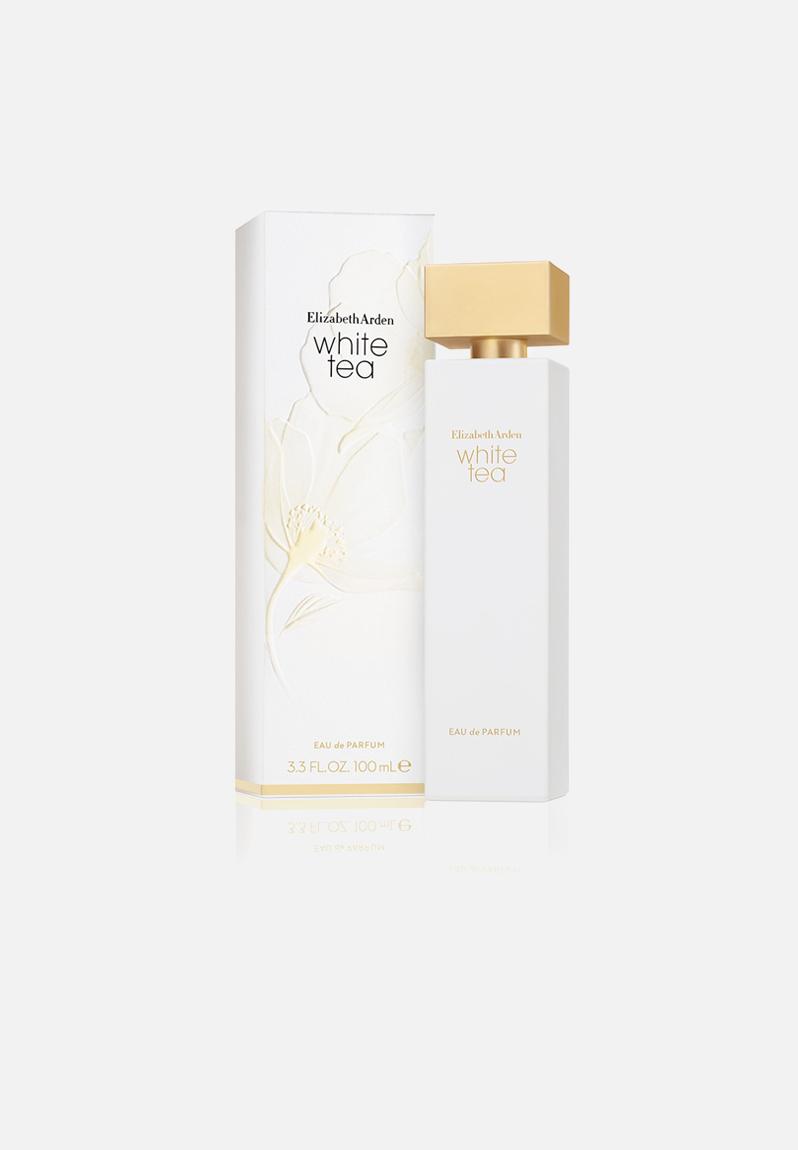 White Tea Eau de Parfum 100ml Elizabeth Arden Fragrances