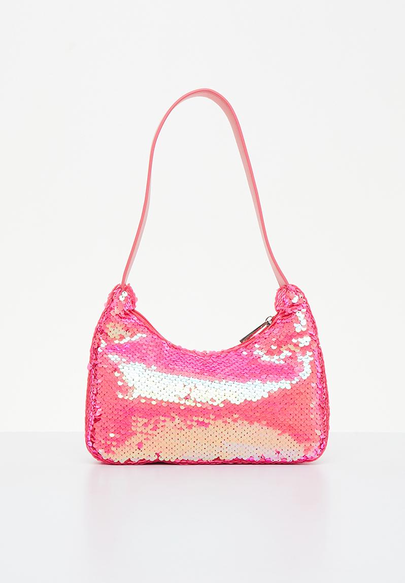 The ruby - pink Public Desire Bags & Purses | Superbalist.com