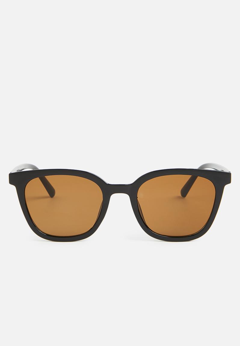 Nash Sunglasses Brownblack Superbalist Eyewear 3905