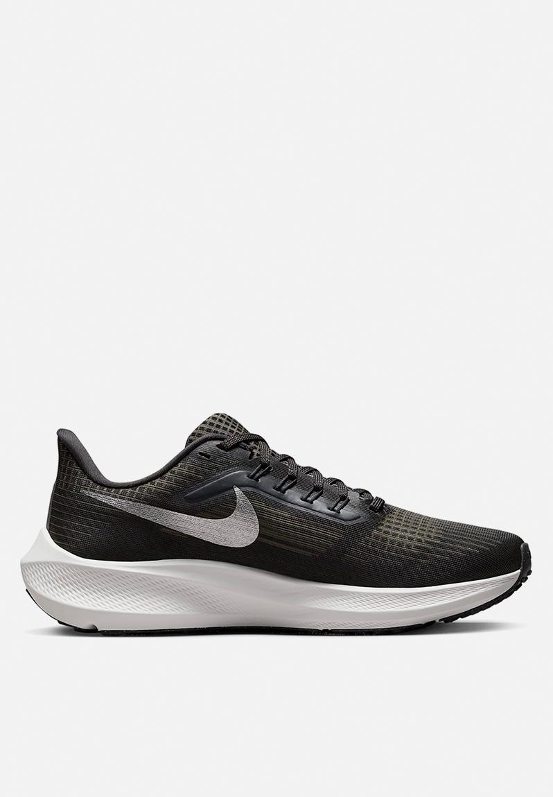 Nike air zoom pegasus 39 - dh4072-007 - dk smoke grey/metallic copper ...