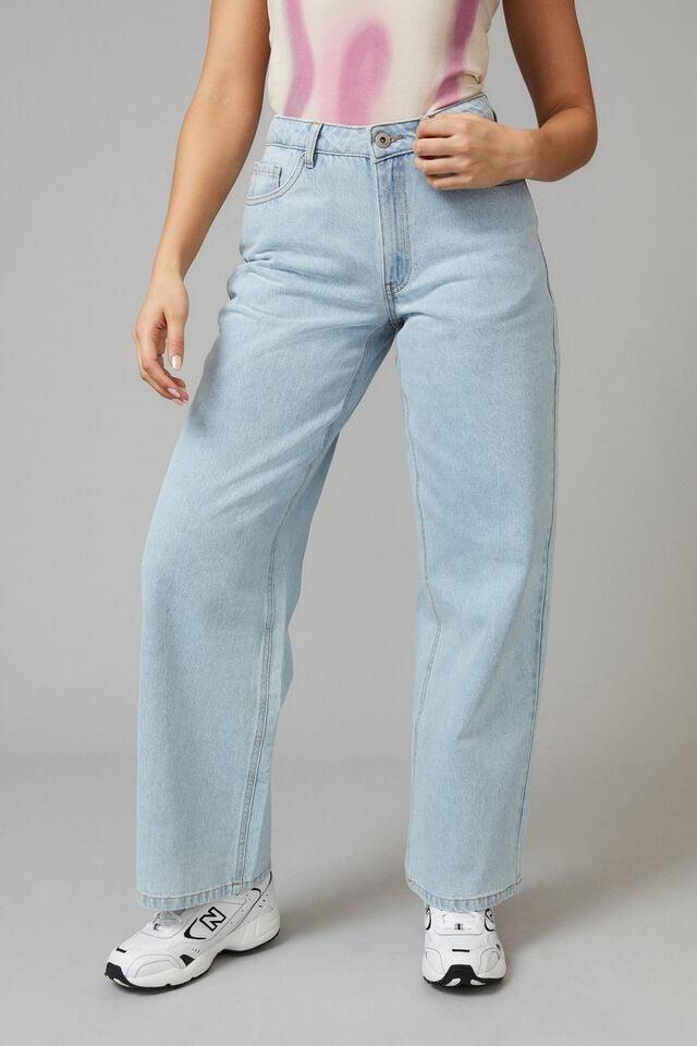 factorie baggy jeans