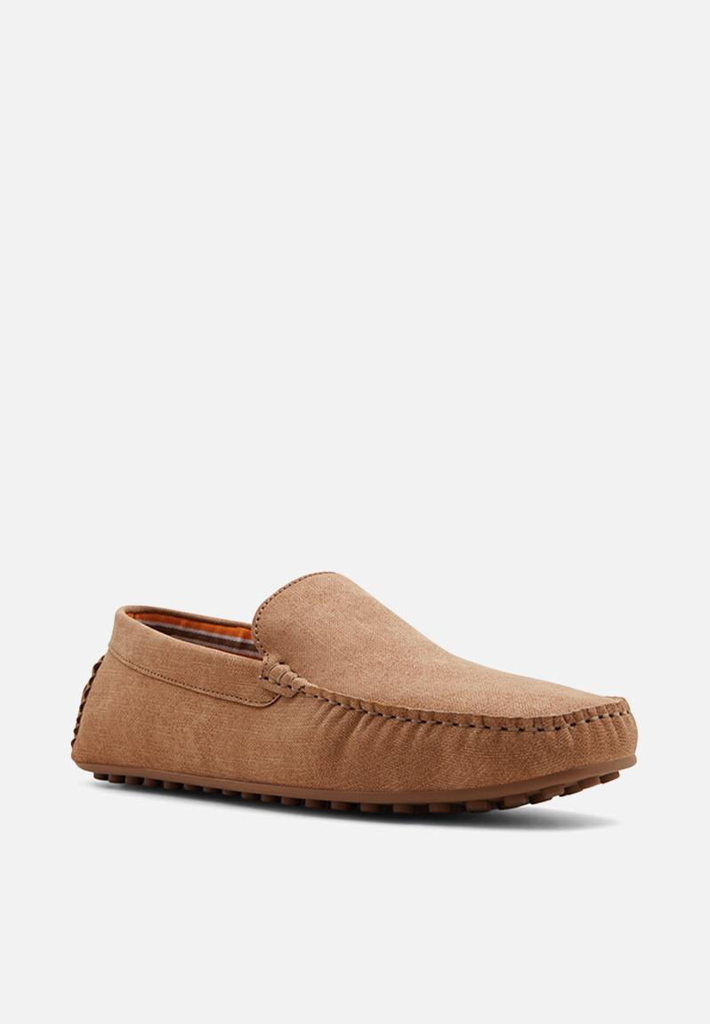 Harrisson - beige Call It Spring Slip-ons and Loafers | Superbalist.com