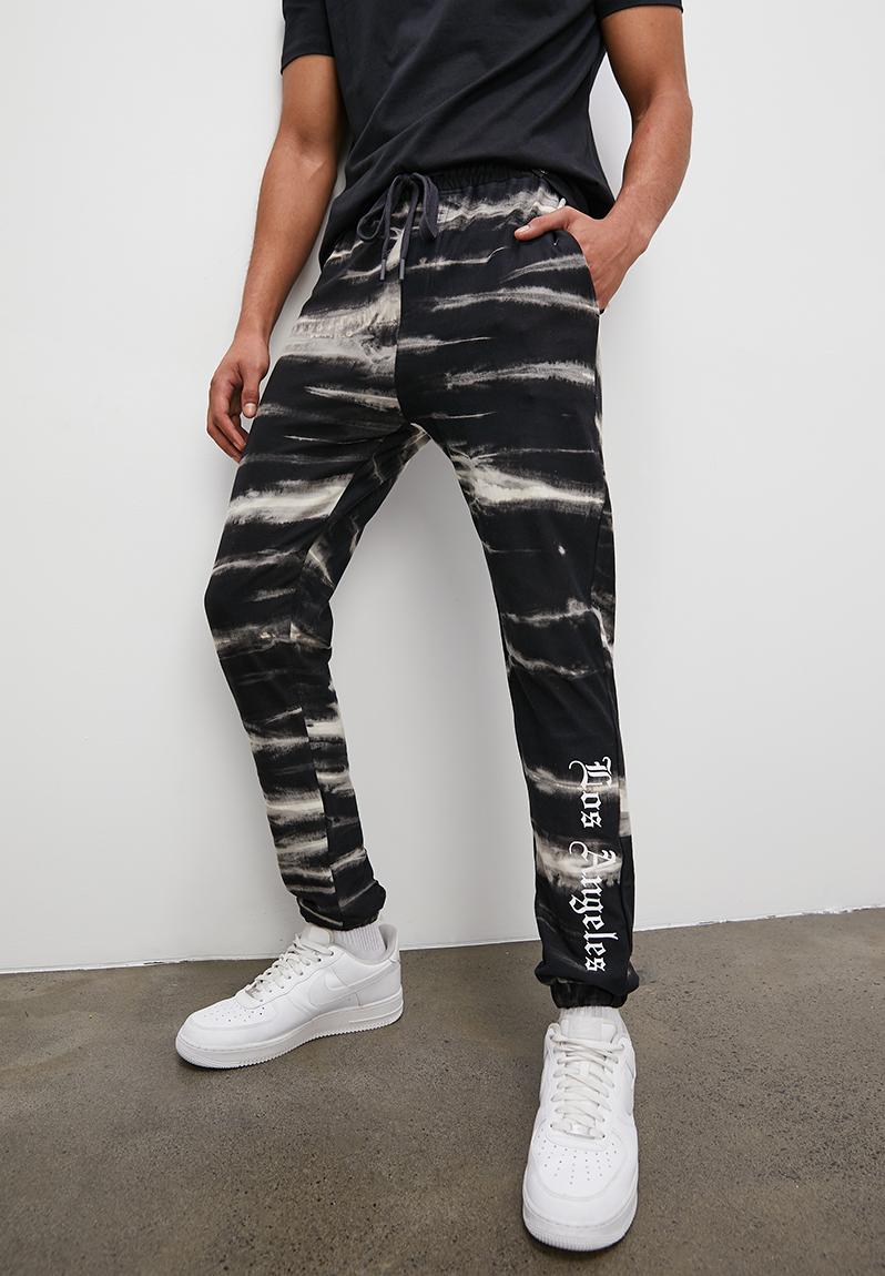 sweatpant chinos
