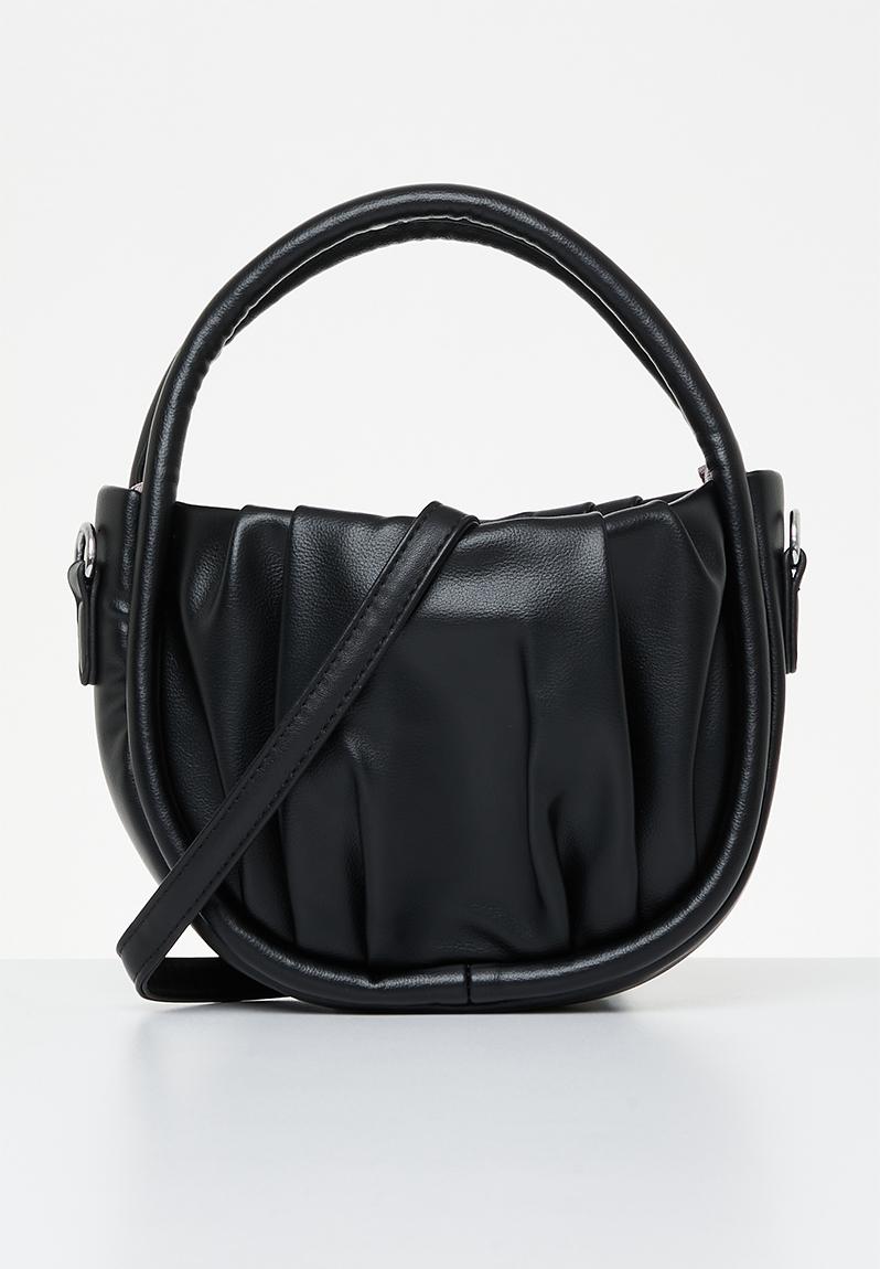 Miya shoulder bag - black Superbalist Bags & Purses | Superbalist.com