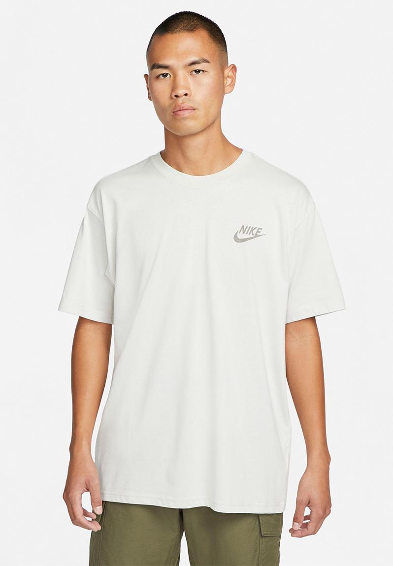 M nsw tee m90 nike circa - light bone Nike T-Shirts | Superbalist.com