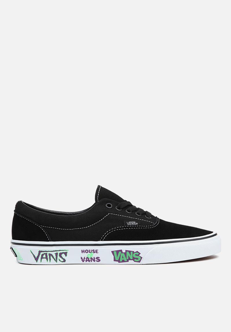 Era - black/white Vans Sneakers | Superbalist.com