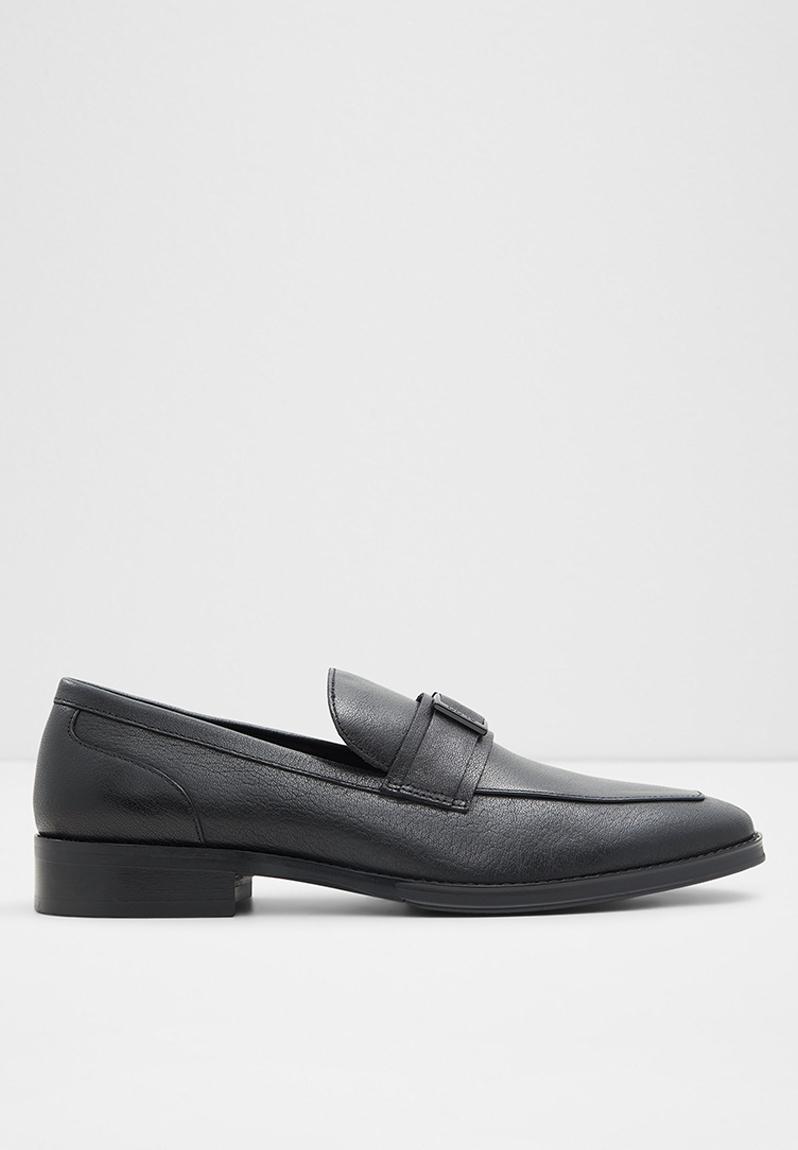 Provost leather - black ALDO Formal Shoes | Superbalist.com