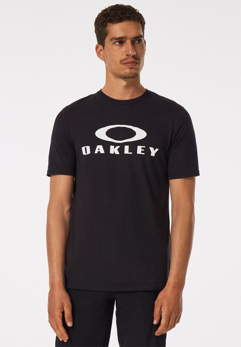 O bark - black & white Oakley T-Shirts | Superbalist.com