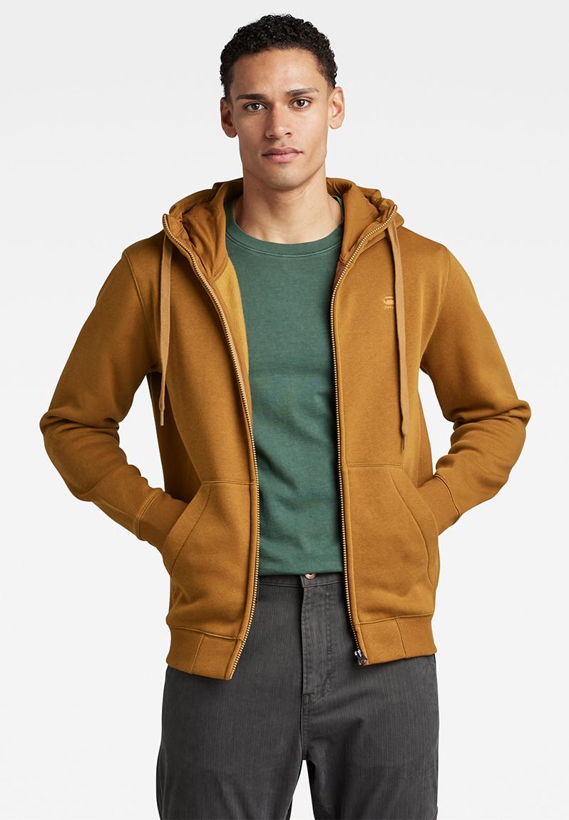 Sweat Graphic Graw | Bleu Foncé | ® FR