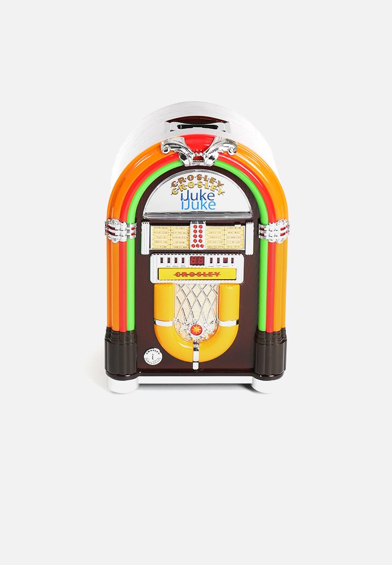 warranty apple claim out of iJuke Crosley  Superbalist.com