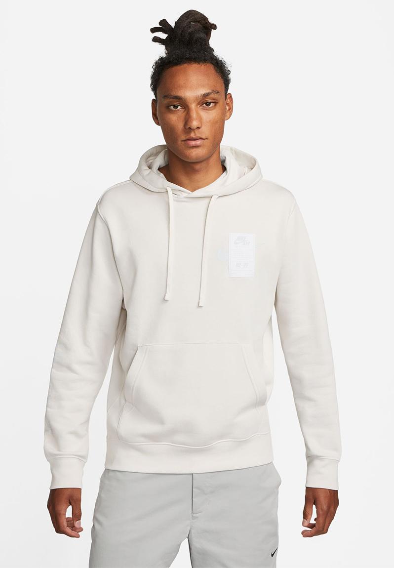 M nsw hoodie af1 open - phantom Nike Hoodies, Sweats & Jackets ...