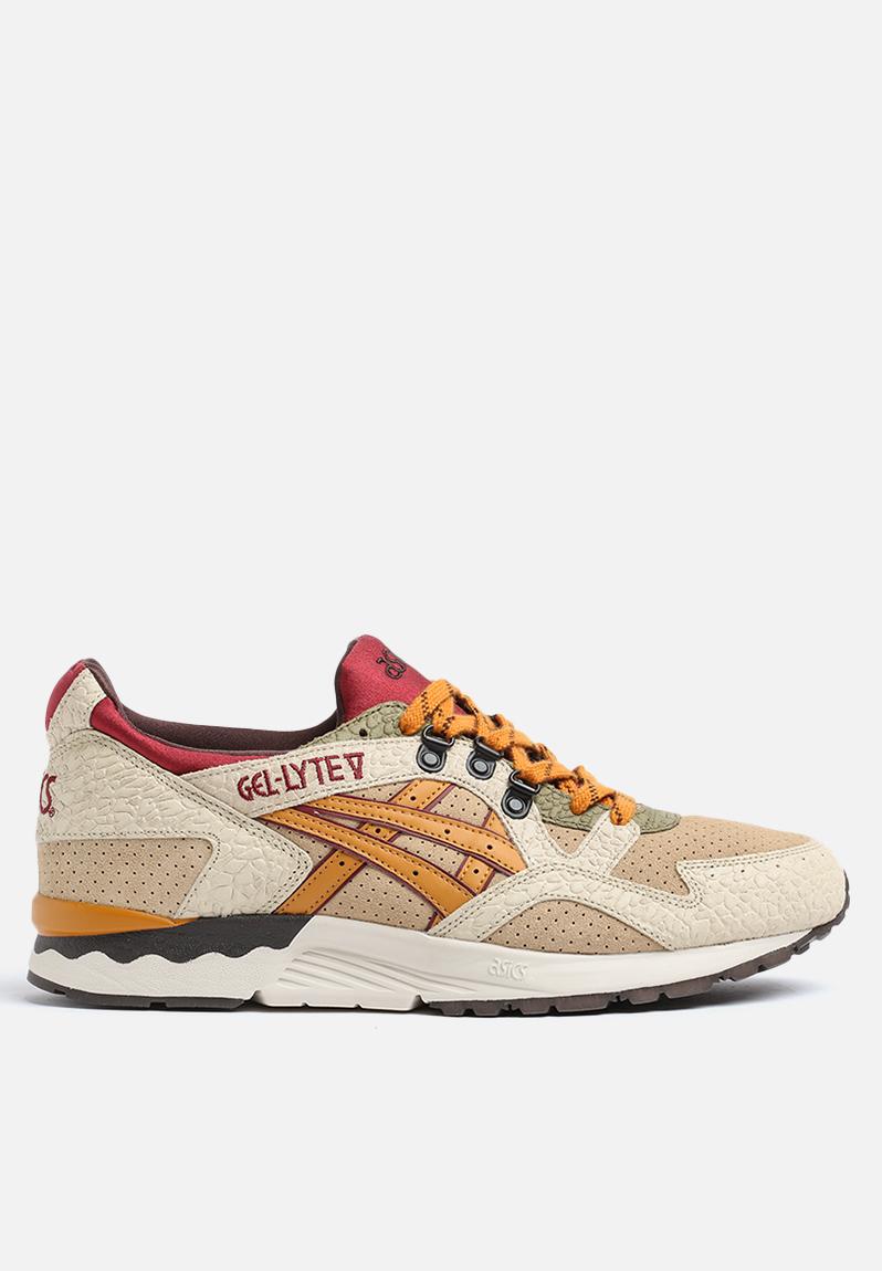 asics gel lyte v workwear