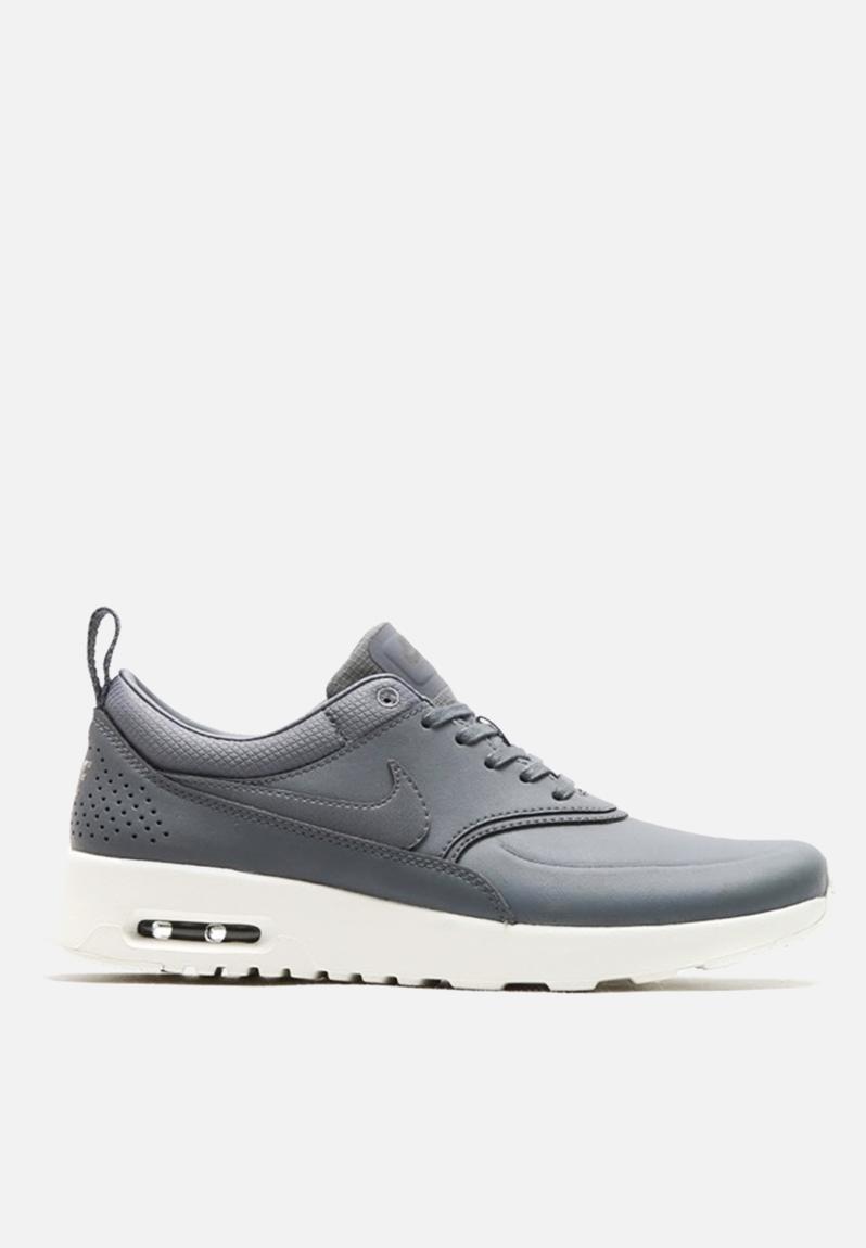 nike air max thea gray