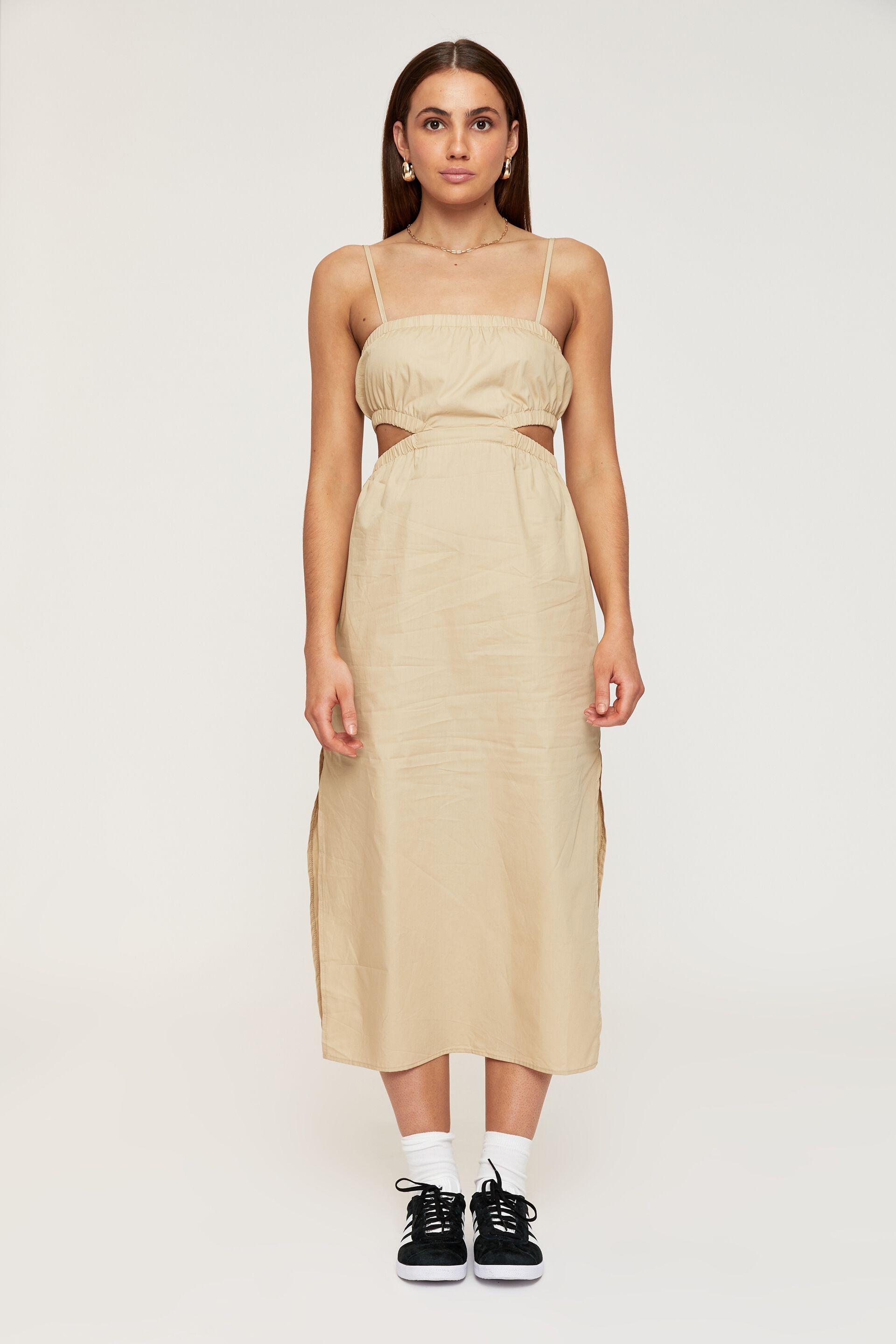 Bodie Maxi Dress - Heirloom Bloom