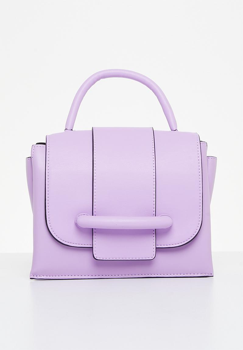 Mellow - light purple Call It Spring Bags & Purses | Superbalist.com