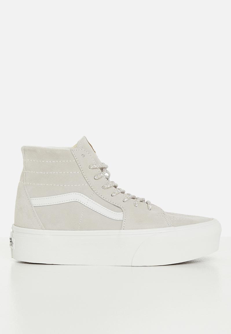 Sk8-hi tapered stackform - mojave desert Vans Sneakers | Superbalist.com