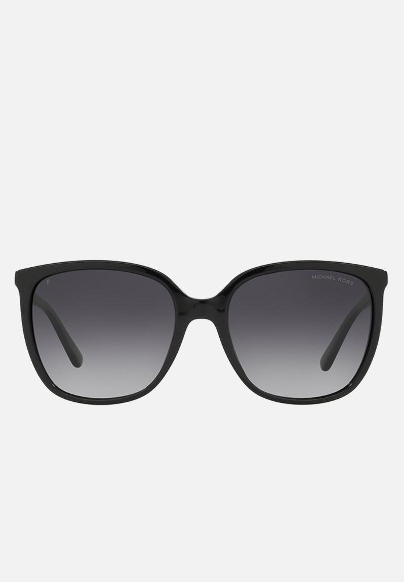 Michael kors 0mk2137u 57 sunglasses - black Michael Kors Eyewear ...