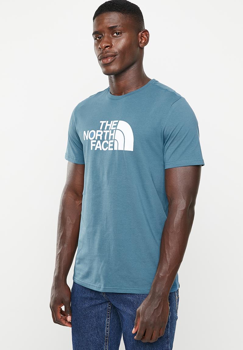 Mallard Short Sleeve Tee main image 1