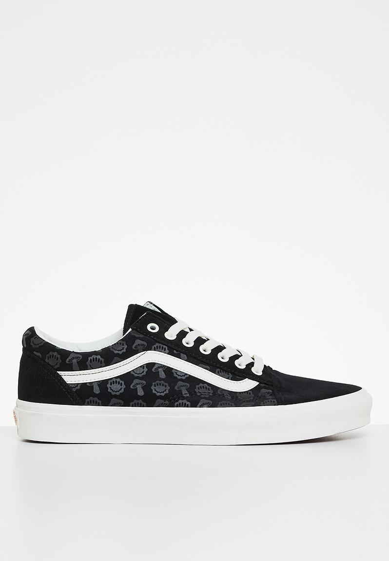 Old skool - trippy cord black Vans Sneakers | Superbalist.com