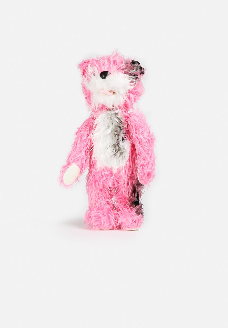 breaking bad pink bear