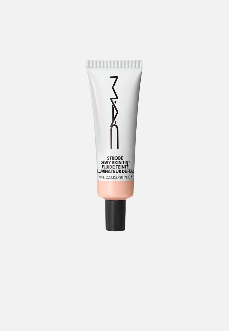 Strobe Dewy Skin Tint 30ml Light 2 Mac Face