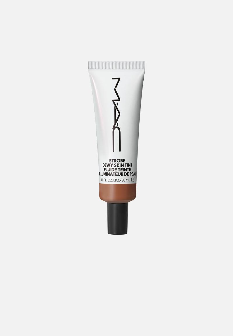 Strobe Dewy Skin Tint 30ml Rich 1 Mac Face