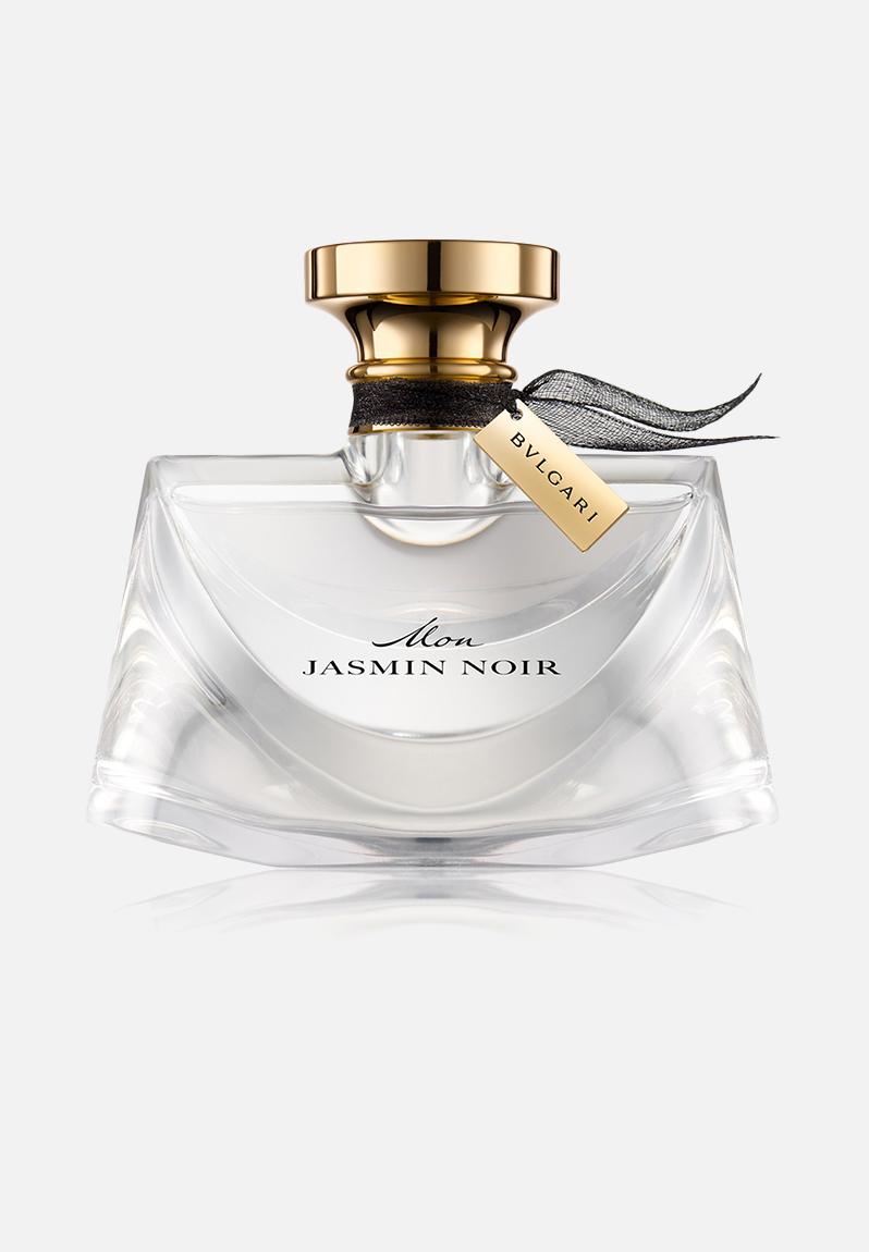 Mon Jasmin Noir - 75ml EDP - Bylgari