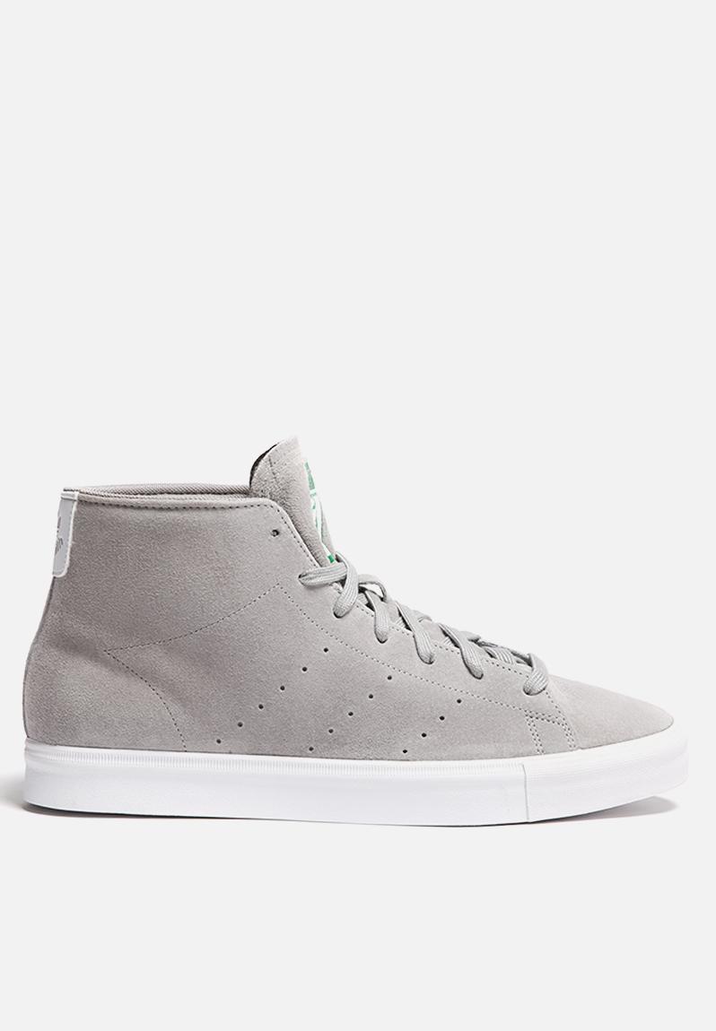 adidas stan smith high tops